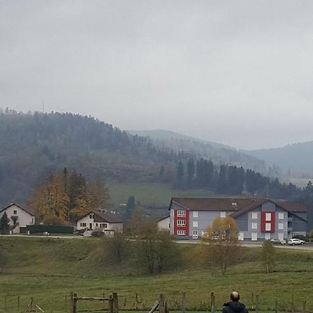 Residence Vallee Des Lacs Ле-Толі Екстер'єр фото