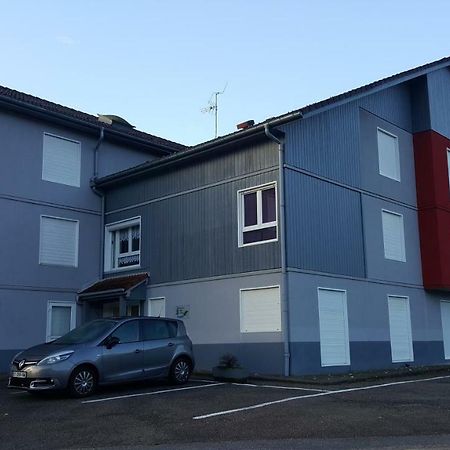 Residence Vallee Des Lacs Ле-Толі Екстер'єр фото