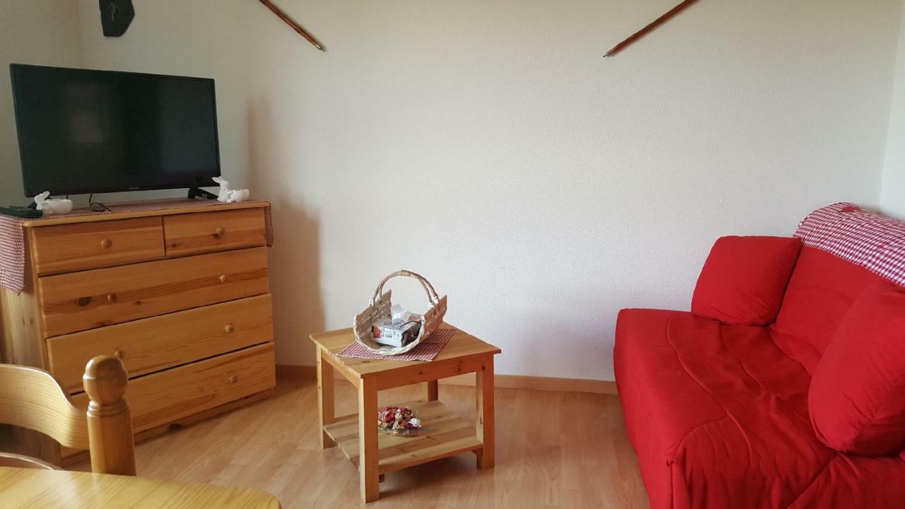 Residence Vallee Des Lacs Ле-Толі Екстер'єр фото