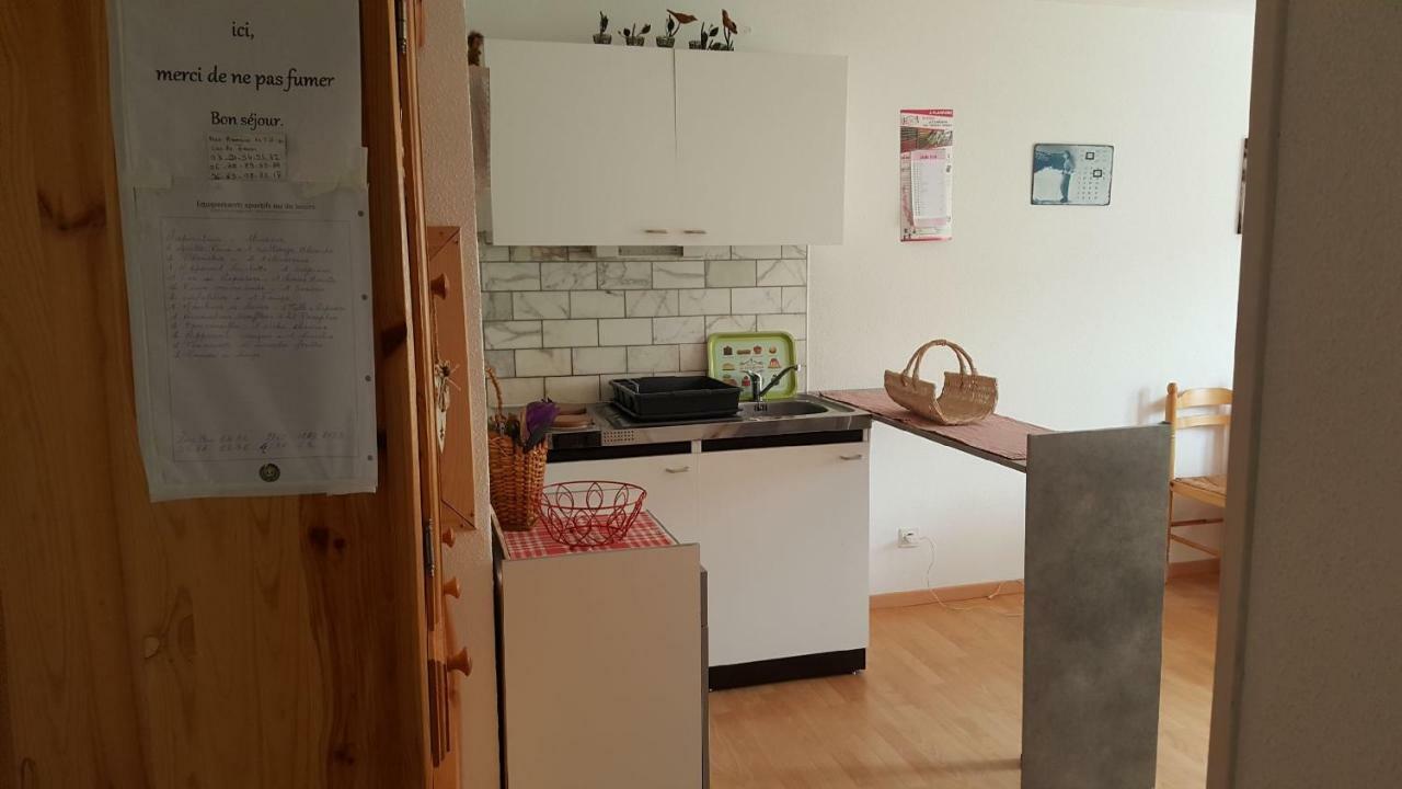 Residence Vallee Des Lacs Ле-Толі Екстер'єр фото