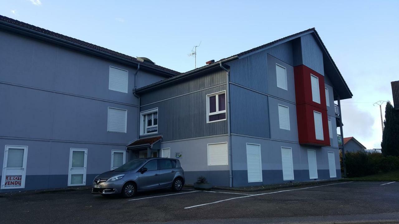 Residence Vallee Des Lacs Ле-Толі Екстер'єр фото